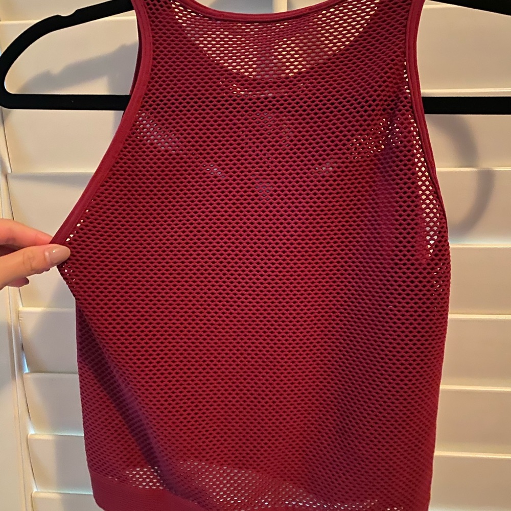 BCBG top